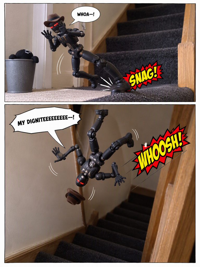 Lol I forgot the episode (page 3 of 8)