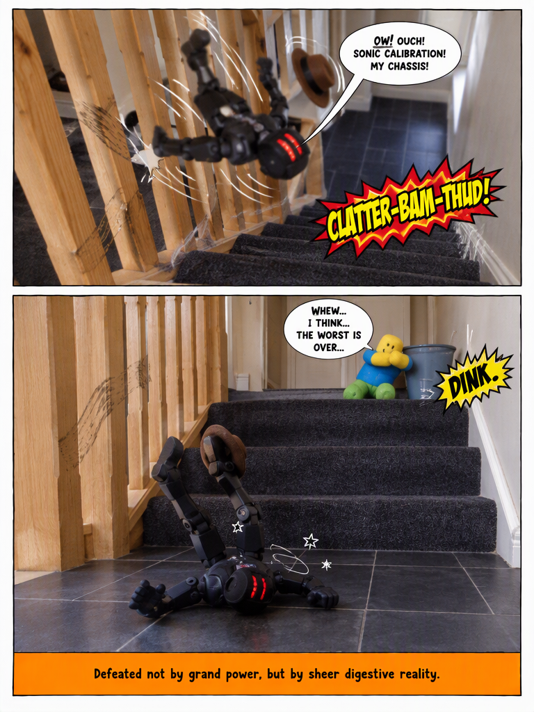 Lol I forgot the episode (page 4 of 8)