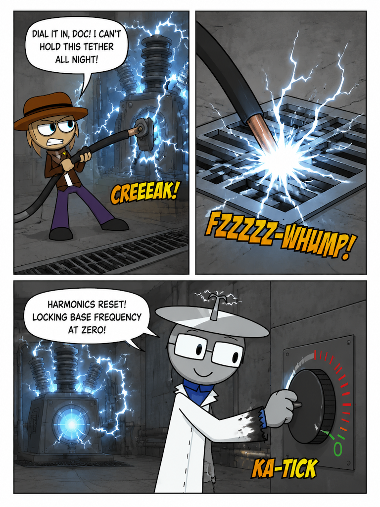 The Missing Component (page 3 of 4)