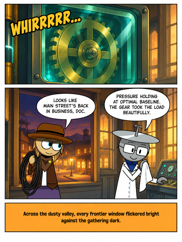 The Missing Component (page 4 of 4)