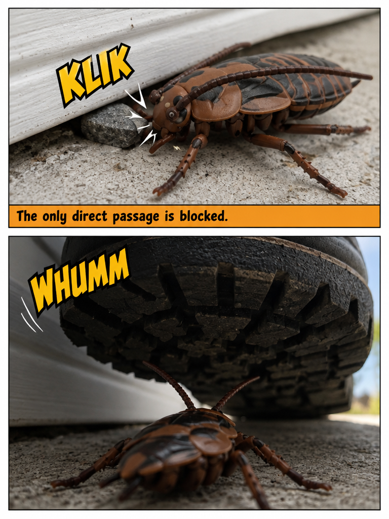 Under the Baseboard (page 2 of 4)