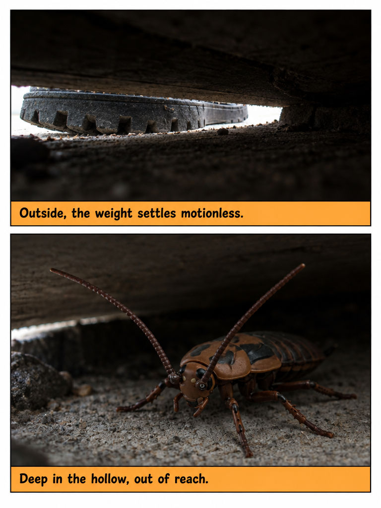 Under the Baseboard (page 4 of 4)