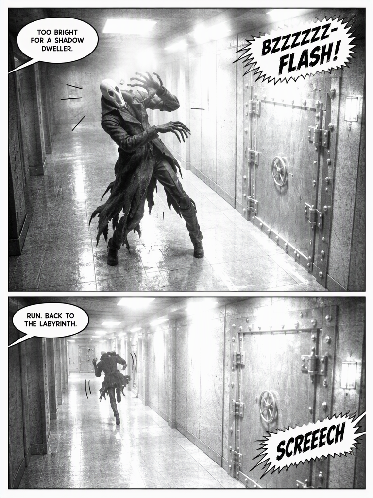 Glare of Sanctuary (page 3 of 4)