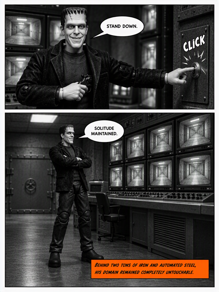 Glare of Sanctuary (page 4 of 4)