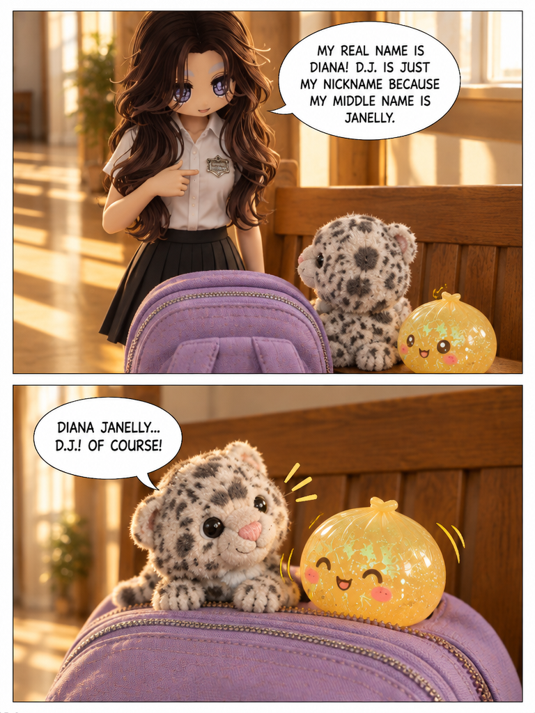 The Meaning Behind D.J. (page 3 of 4)