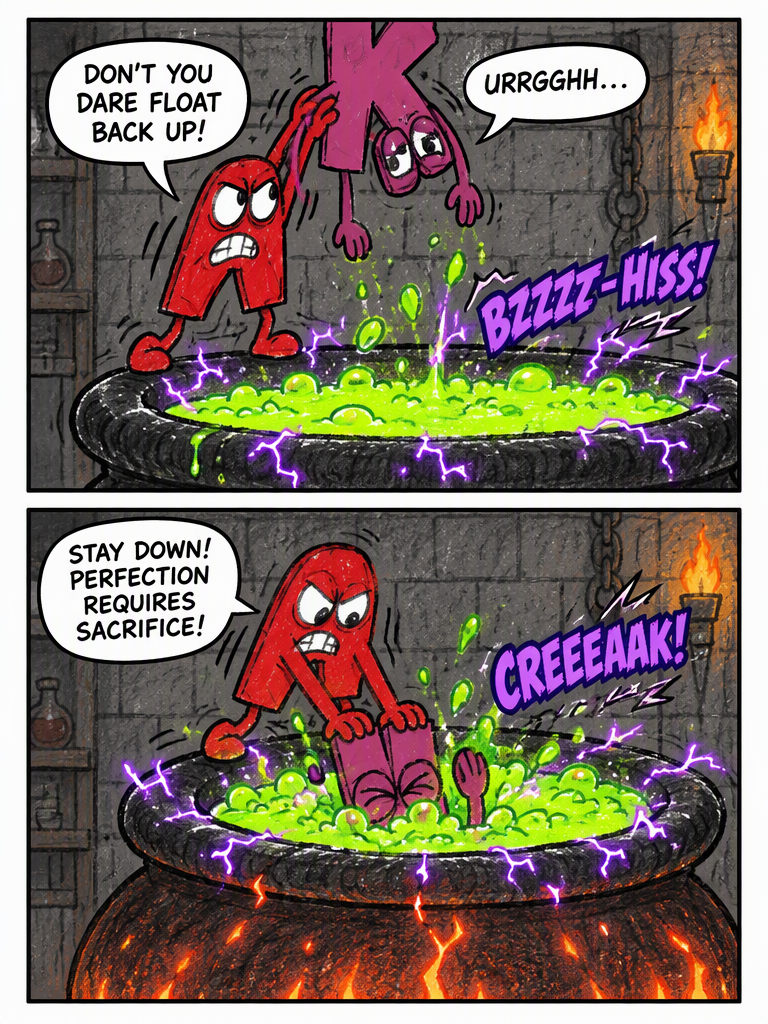 A Volatile Concoction (page 2 of 4)