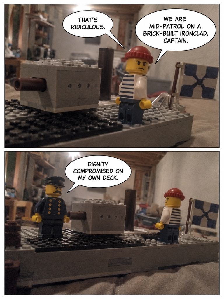 A Shout for Ship Nerd (page 2 of 4)
