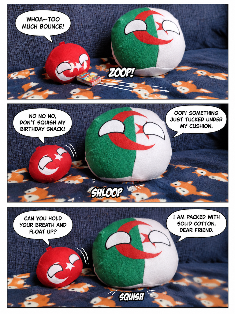 A Plush Birthday Unboxing (page 2 of 4)