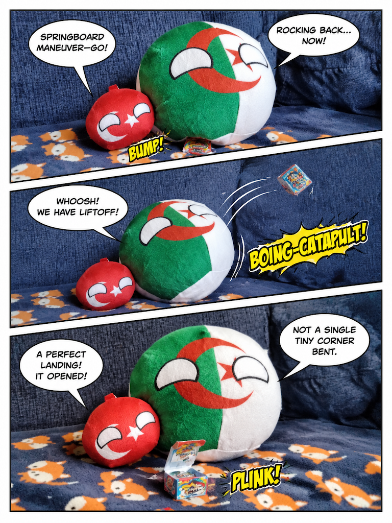 A Plush Birthday Unboxing (page 3 of 4)