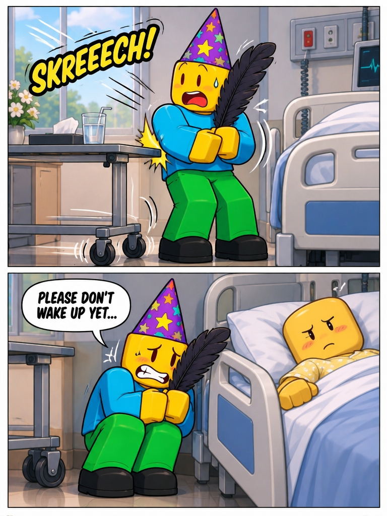 A Bedside Token (page 3 of 4)
