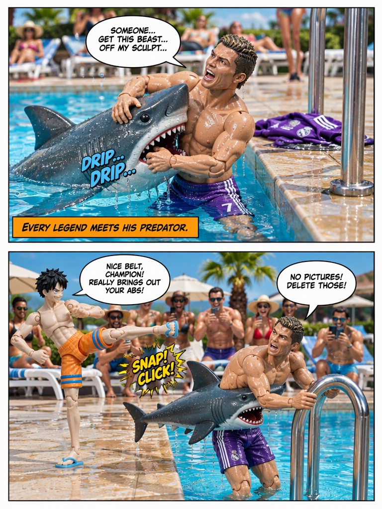 The Poolside Flex (page 4 of 4)
