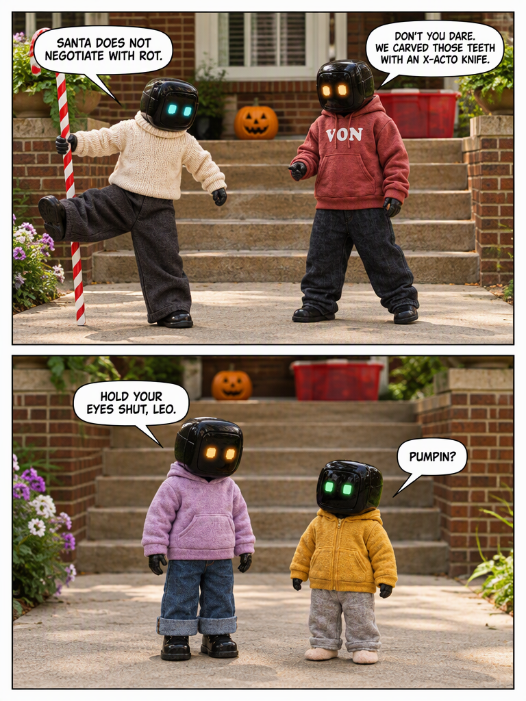 November First Transition (page 2 of 4)
