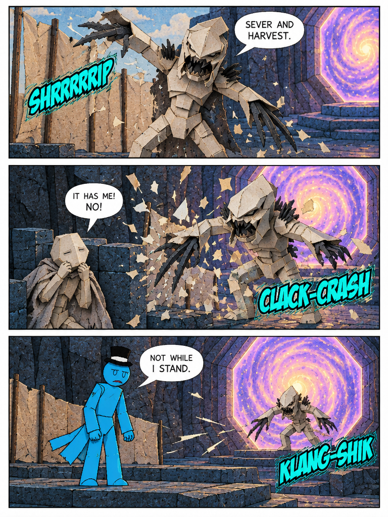 A Spark Across the Shards (page 2 of 4)