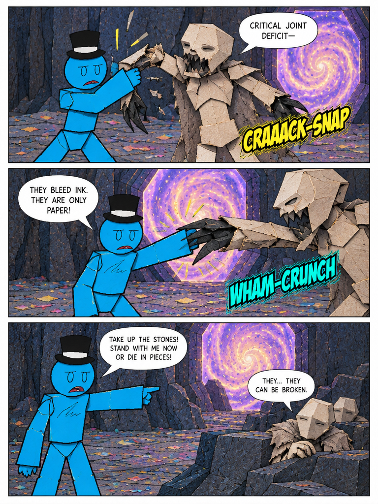 A Spark Across the Shards (page 3 of 4)