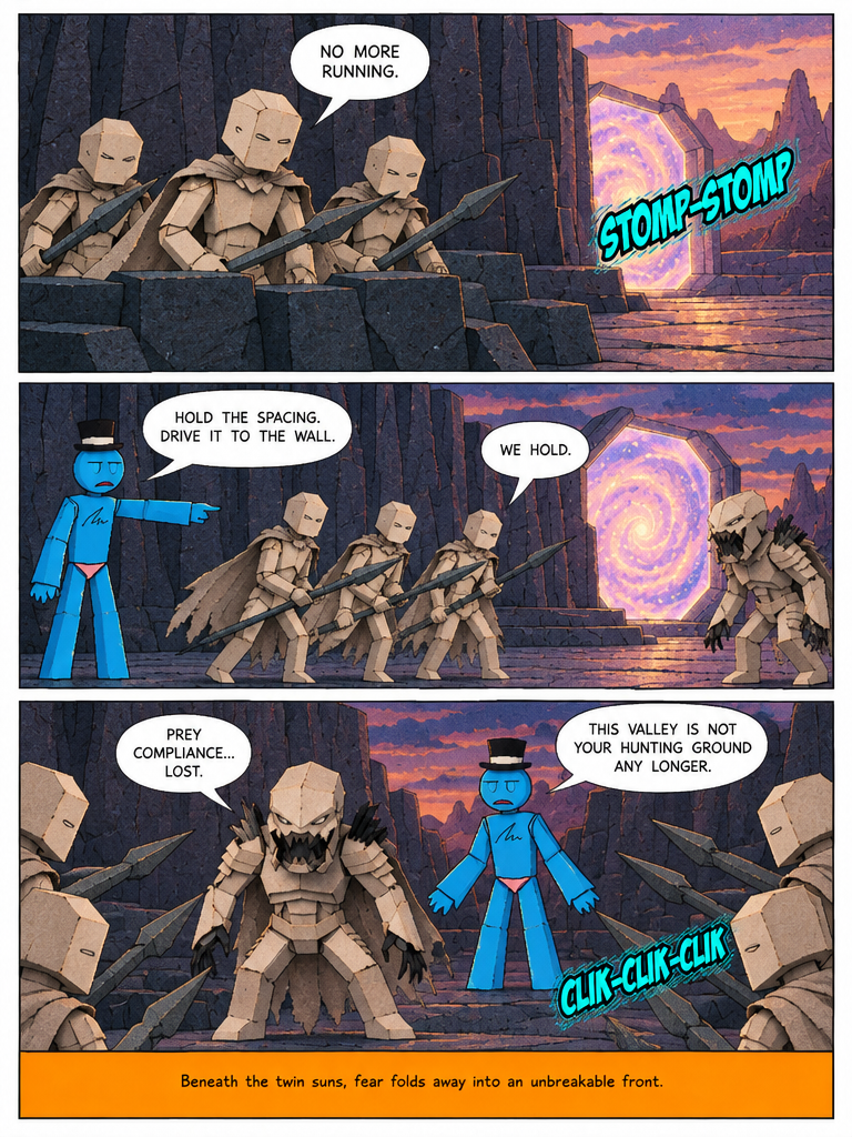 A Spark Across the Shards (page 4 of 4)