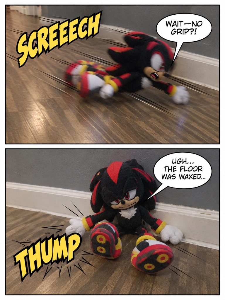 Showdown in the Jungle Room (page 3 of 4)