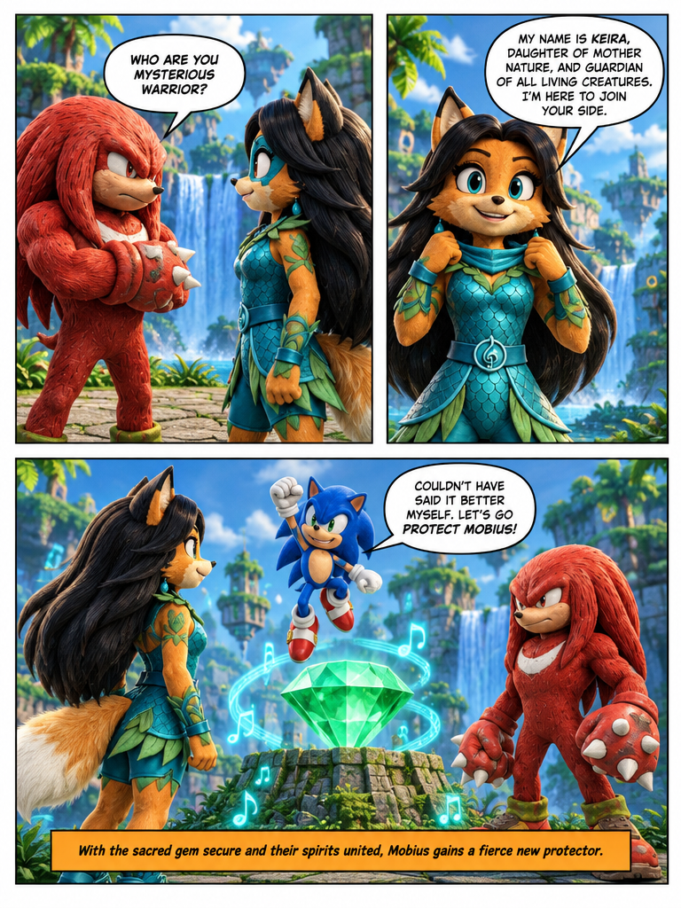 The Resonant Guardian (page 8 of 8)