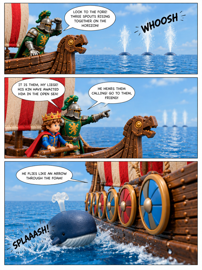 Into the Boundless Deep (page 2 of 4)