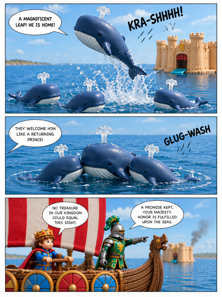 Into the Boundless Deep (page 3 of 4)