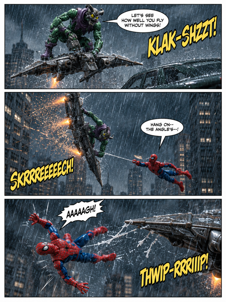 Tethered to the Storm (page 3 of 4)