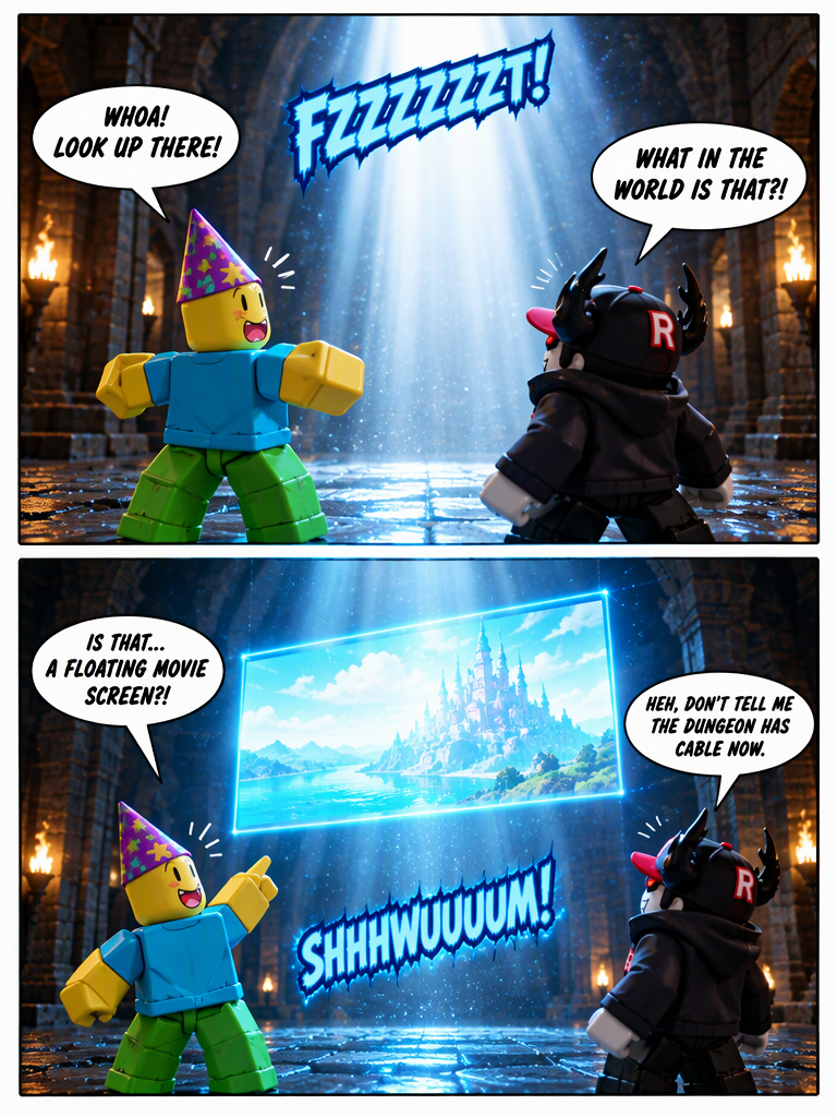 A Shadow at the Door (page 13 of 16)