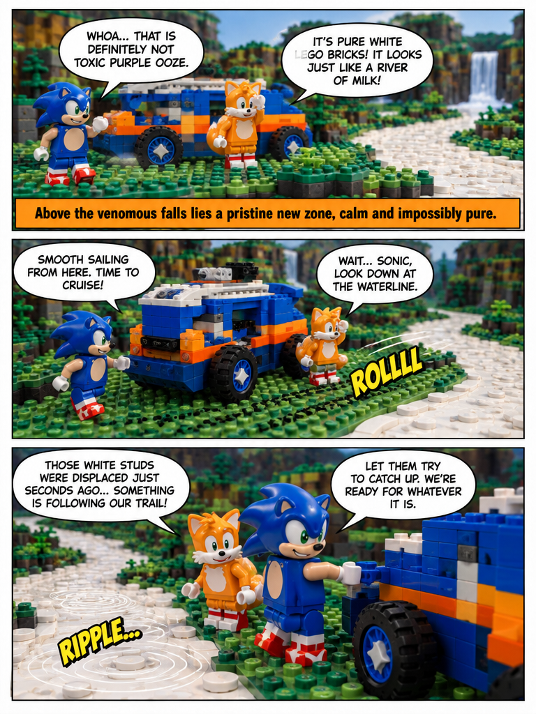 Scale the Purple Falls (page 4 of 4)