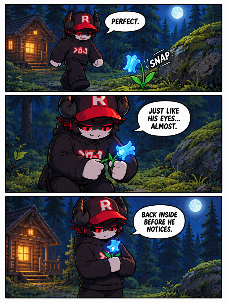 Cocaine-cola (page 3 of 4)