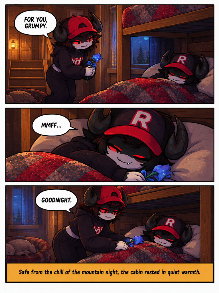 Cocaine-cola (page 4 of 4)