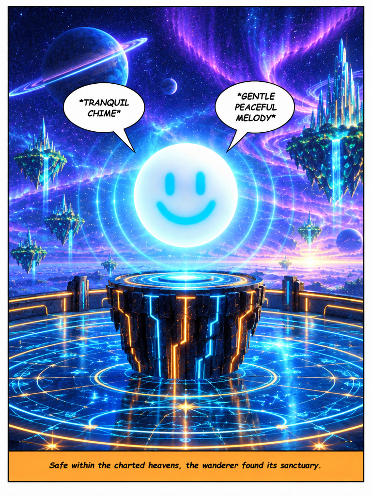 The Star Chart Alignment (page 4 of 4)
