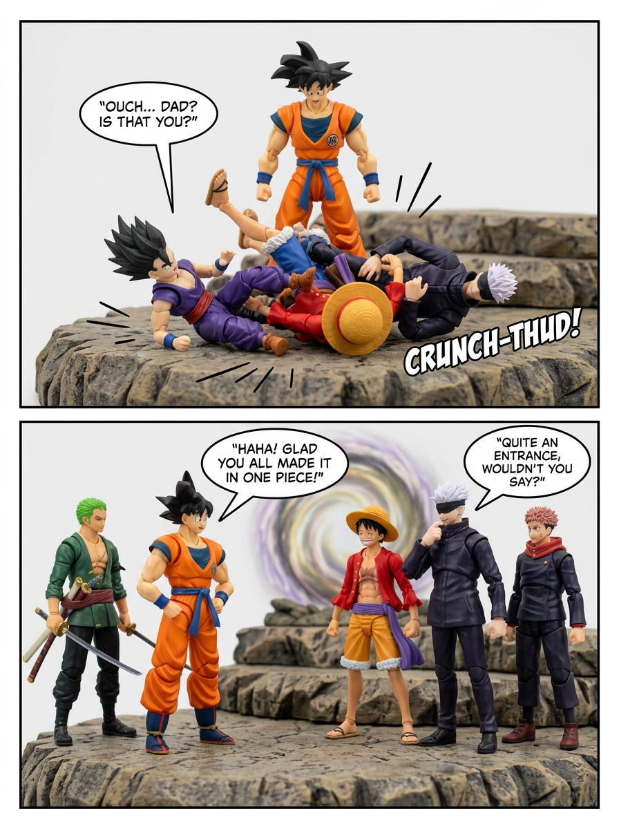 Tumble from the Rift (page 4 of 4)