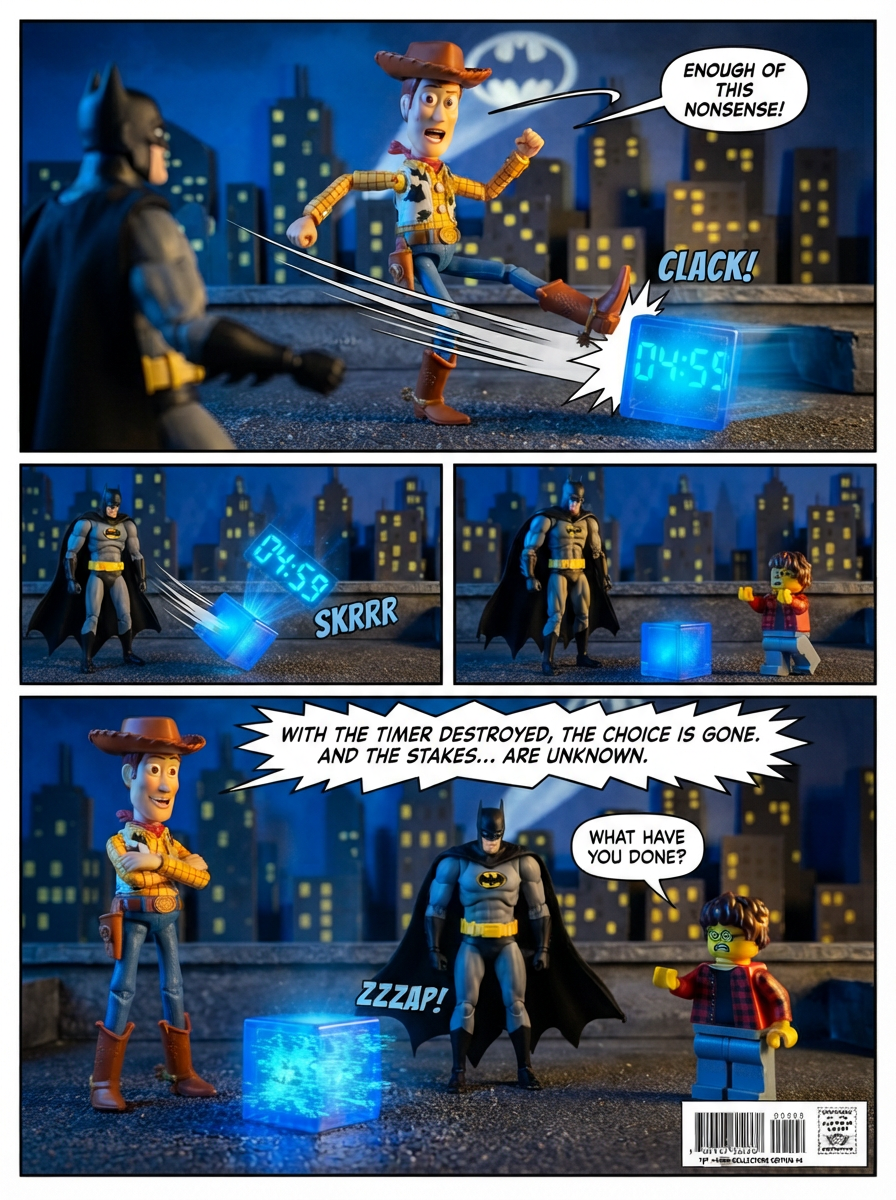 Toy Intrusion on the Rooftop (page 4 of 4)