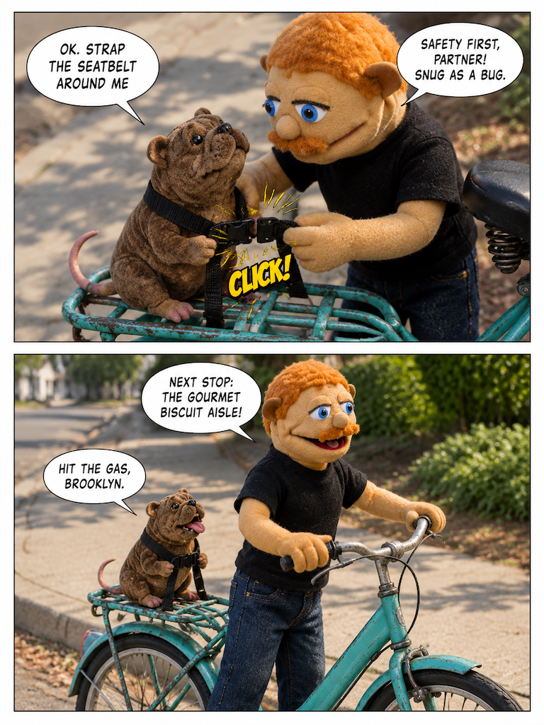 The Market Mission (page 4 of 4)