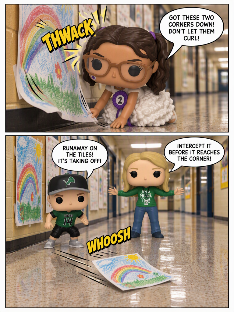 The Open House Pyramid (page 6 of 8)
