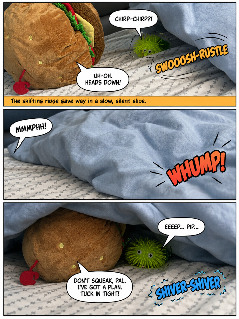 The Rolling Bun Rescue (page 2 of 4)