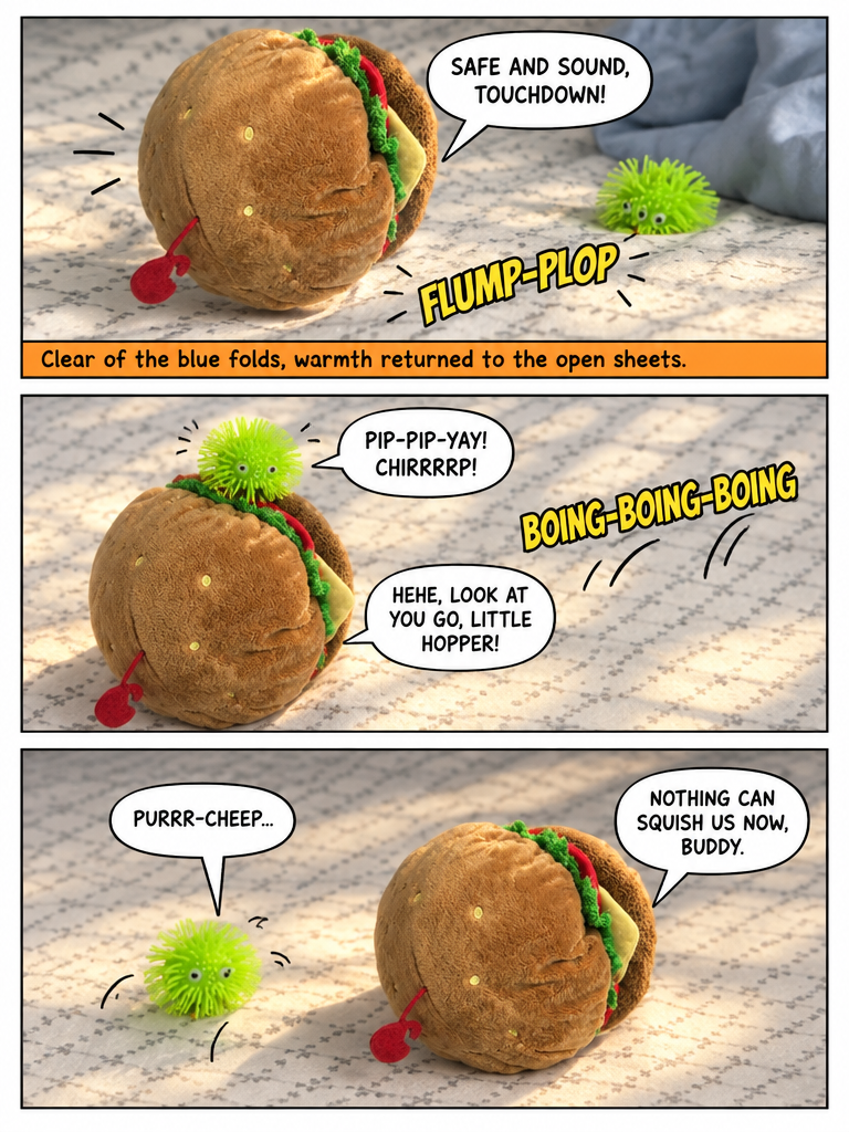 The Rolling Bun Rescue (page 4 of 4)