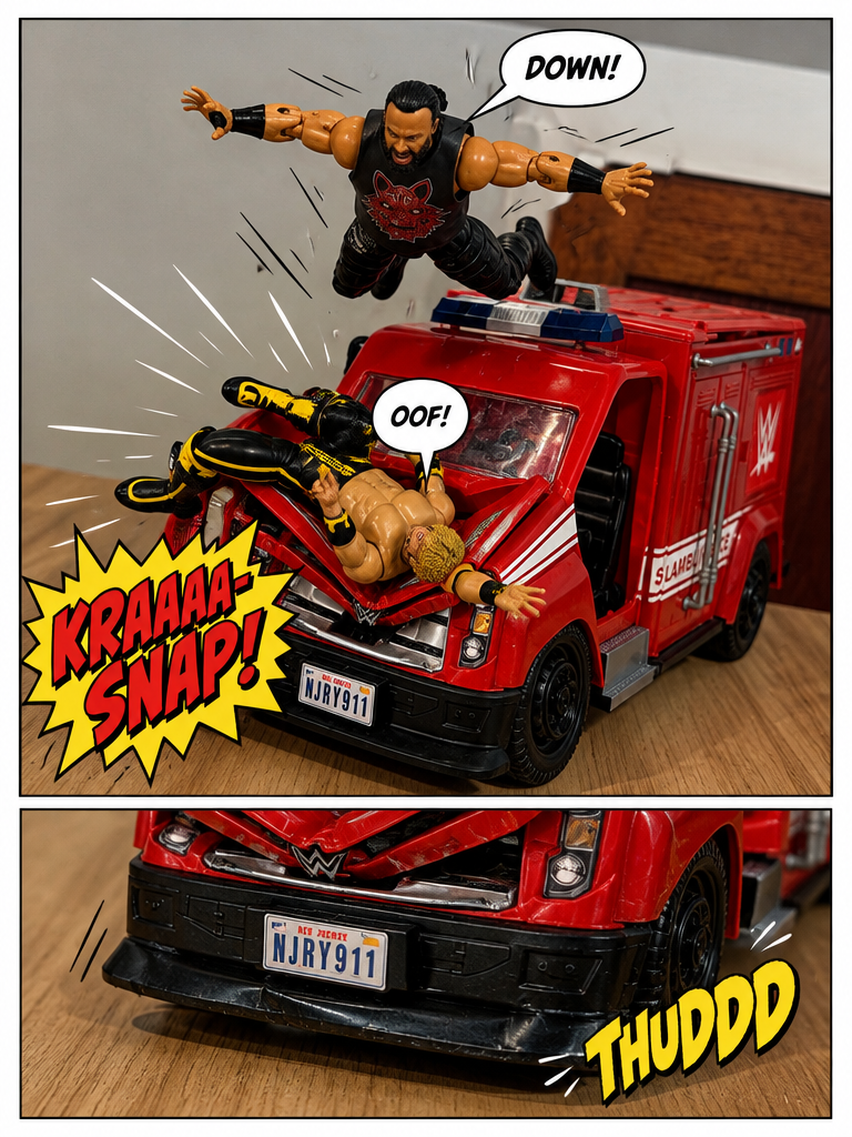 Roof High Splash (page 3 of 4)
