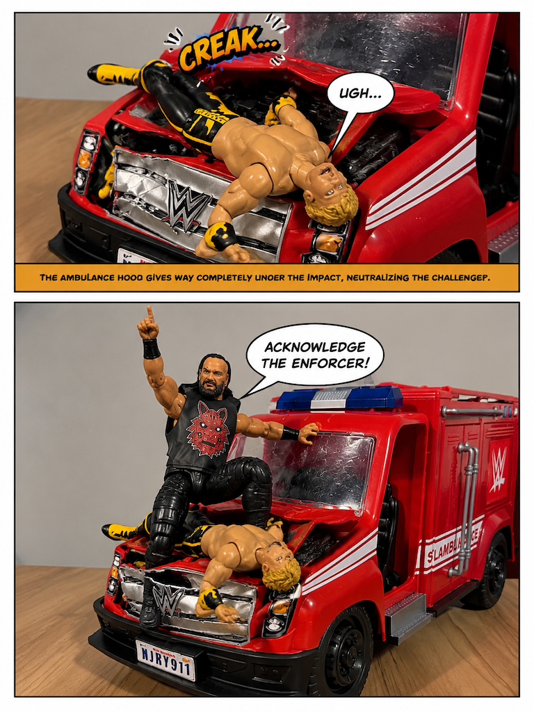 Roof High Splash (page 4 of 4)