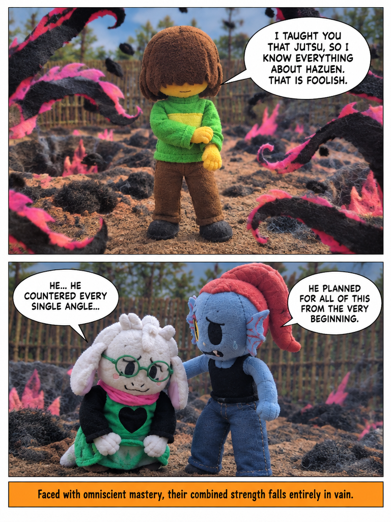Ralseitale The Show E14 S2 Kris Vs Katara (page 4 of 4)
