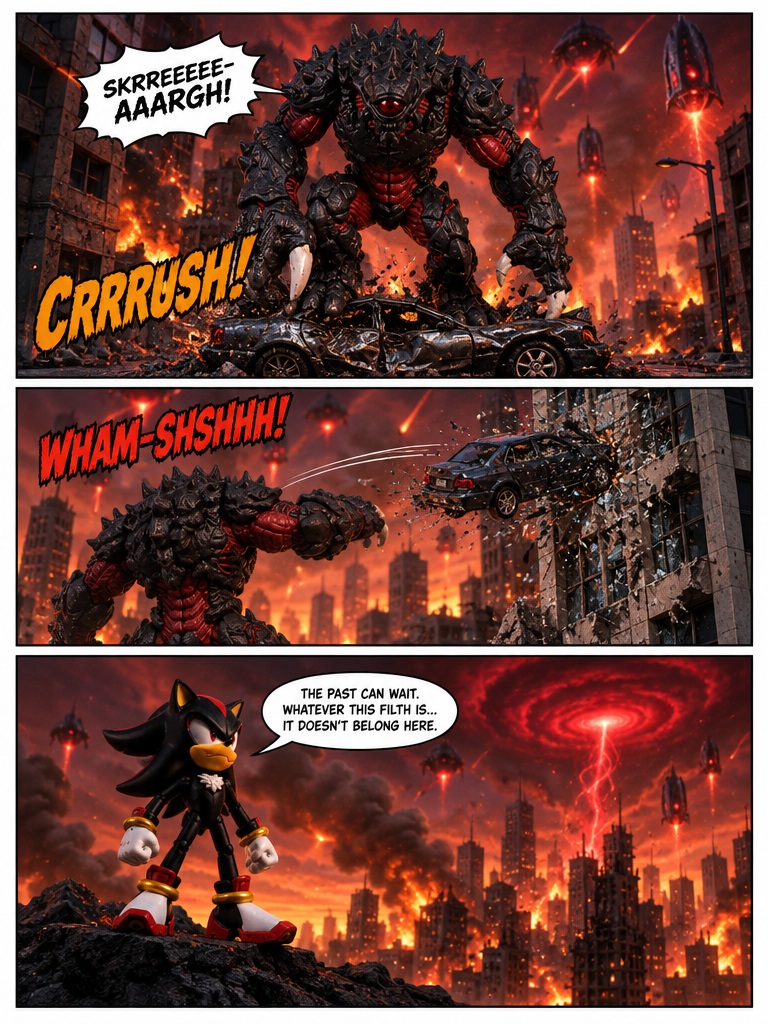 Shadow of the Comet (page 4 of 16)