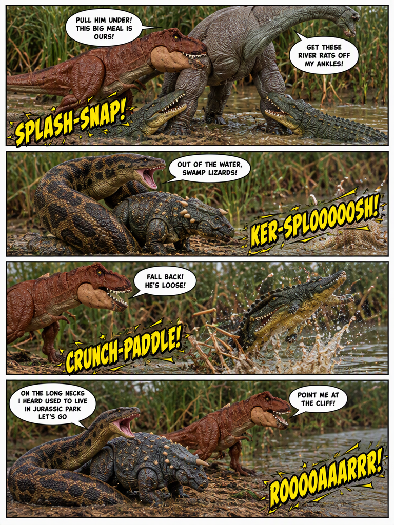On the Dead Reptile Kings (page 3 of 4)