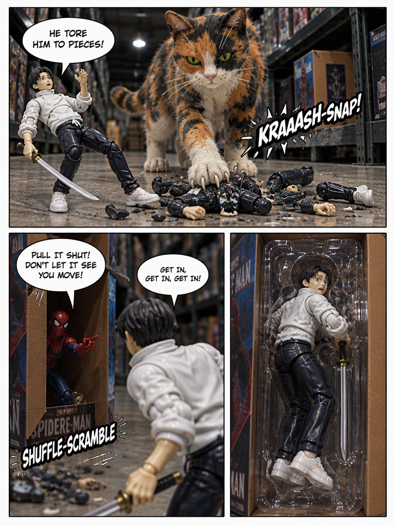Night Patrol (page 3 of 4)
