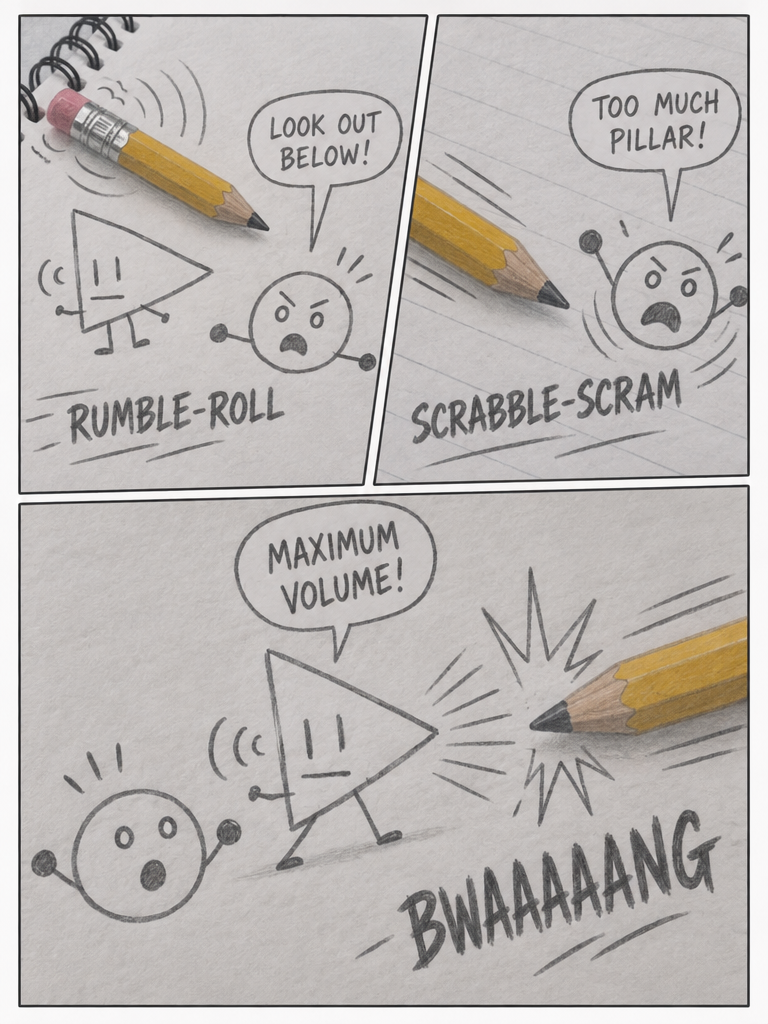 The Doodle Uprising (page 3 of 4)