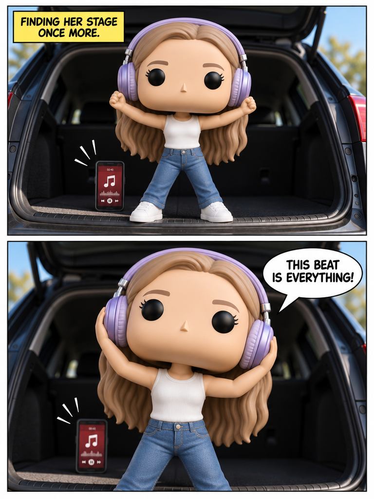 Encore in the Boot (page 3 of 4)