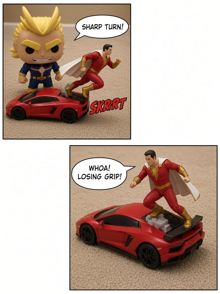 Rooftop Stunt (page 3 of 4)