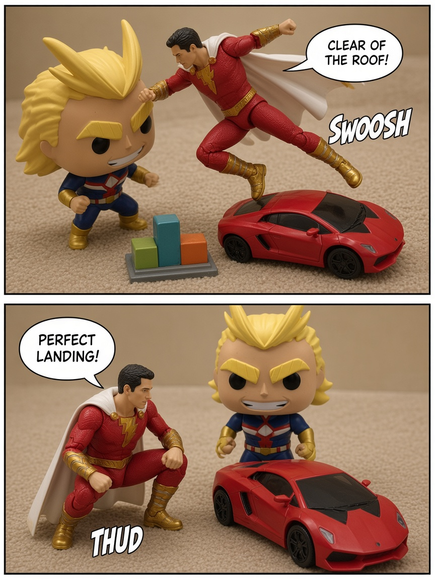 Rooftop Stunt (page 4 of 4)