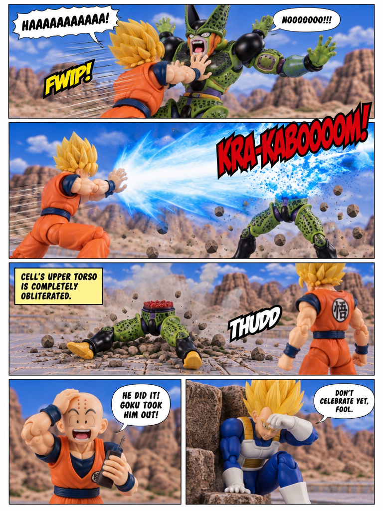 Instant Transmission Blast (page 4 of 4)