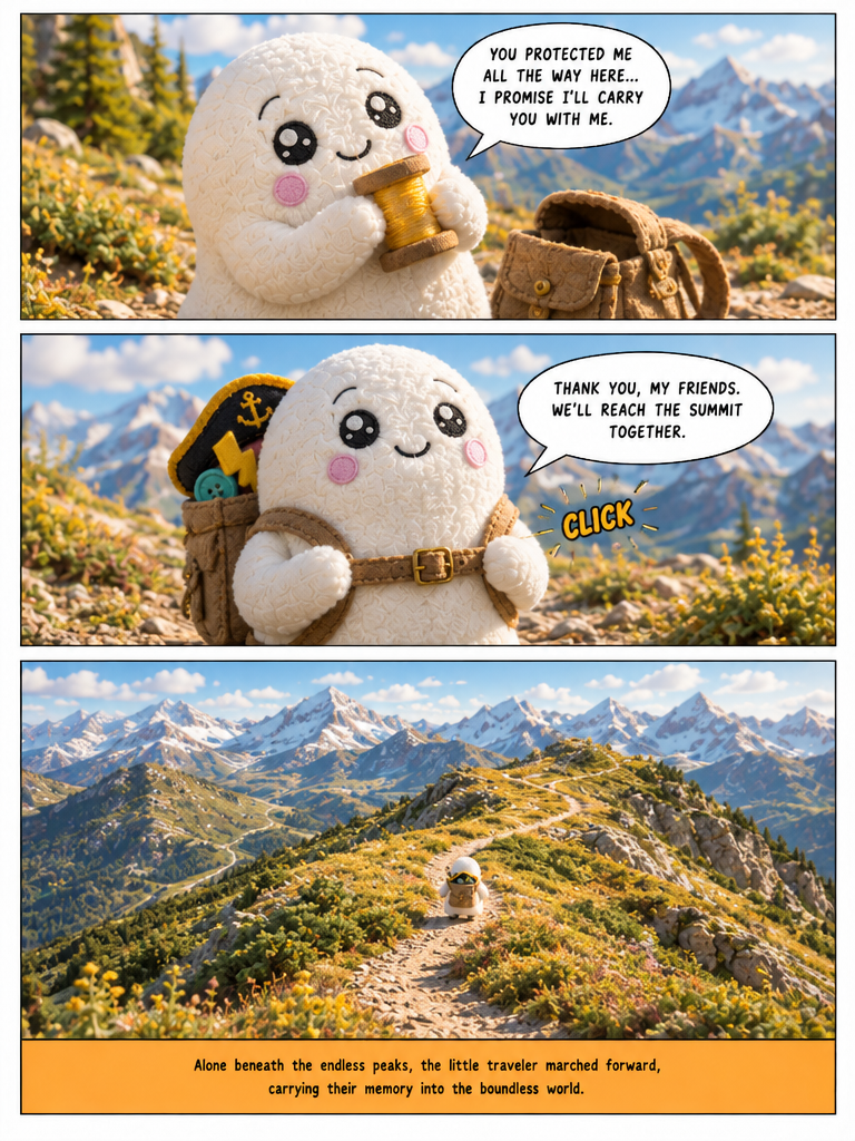The Colossus of the High Peaks (page 4 of 4)