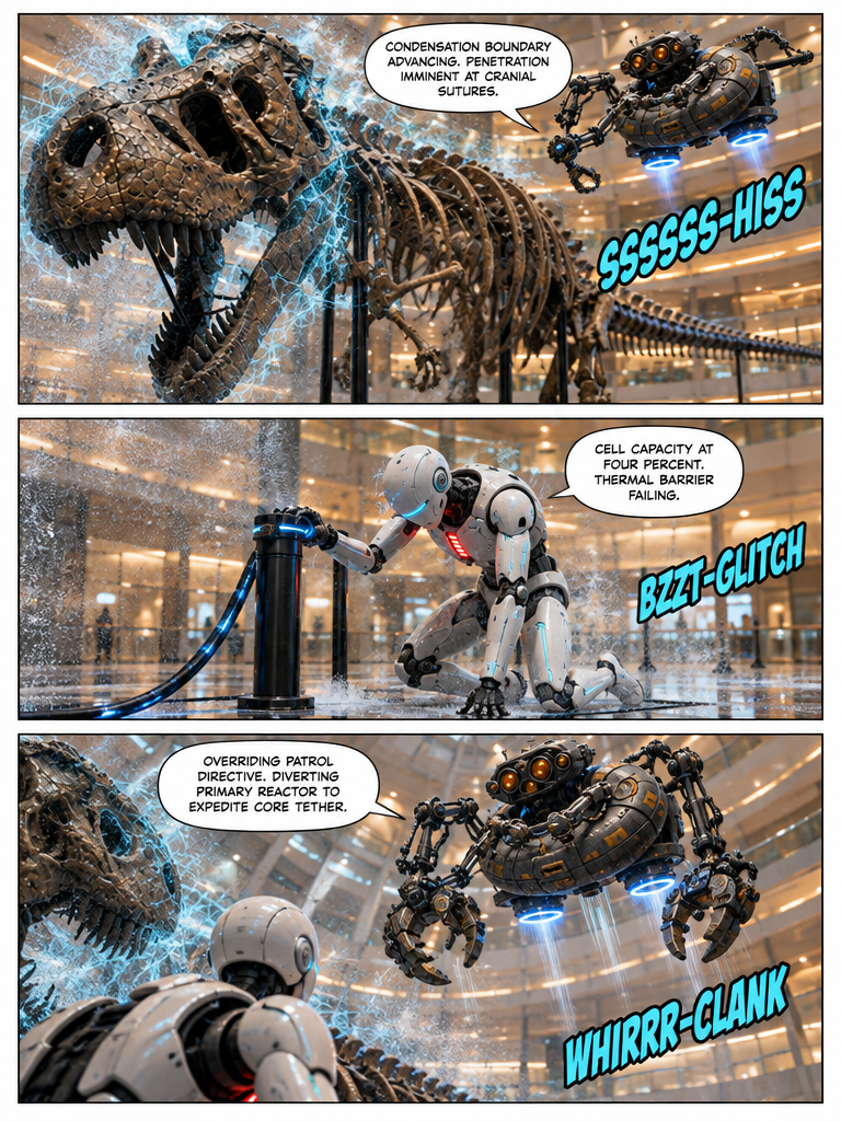 Vigil in the Dark (page 2 of 4)