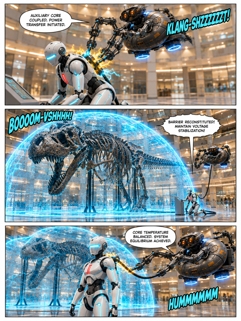 Vigil in the Dark (page 3 of 4)