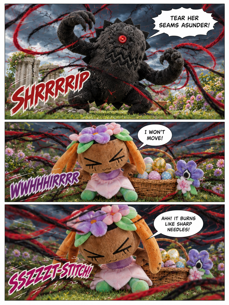 Bassie and the Corrupted Sky (page 6 of 12)